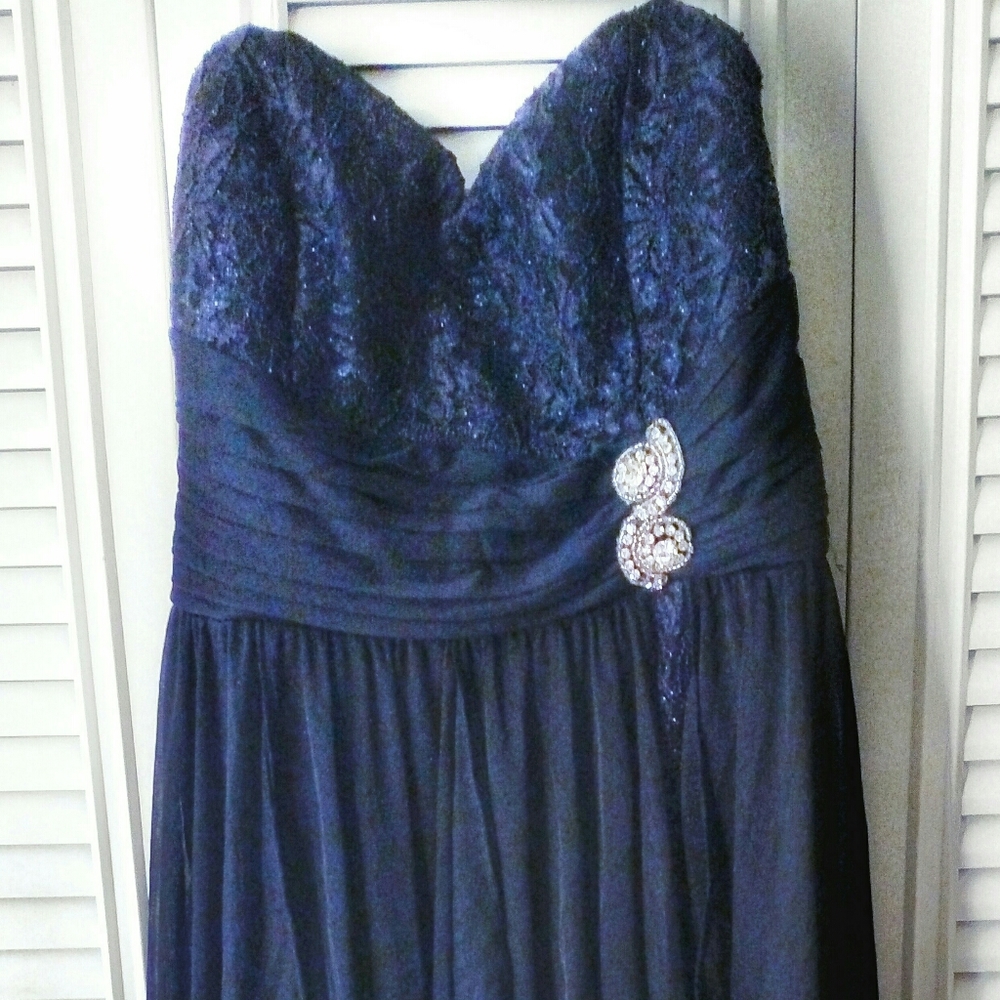 Sequin Hearts Dress